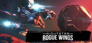 NIGHTSTAR: Rogue Wings