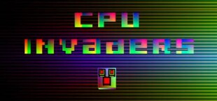 CPU Invaders