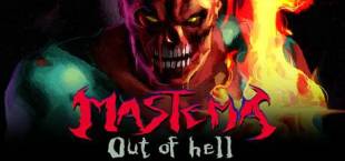 Mastema: Out of Hell