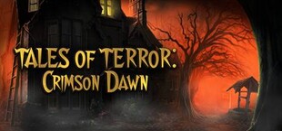 Tales of Terror: Crimson Dawn