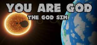 You Are God