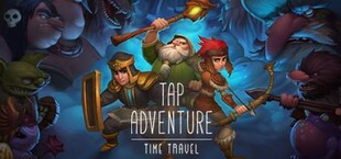 Tap Adventure: Time Travel