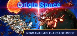 Origin Space