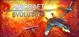 Aircraft Evolution