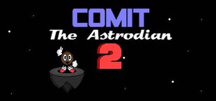 Comit the Astrodian 2