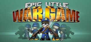 Epic Little War Game