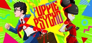 Yuppie Psycho: Executive Edition