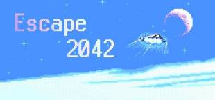 Escape 2042 - The Truth Defenders