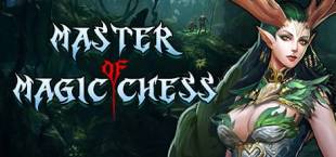 Master of Magic Chess