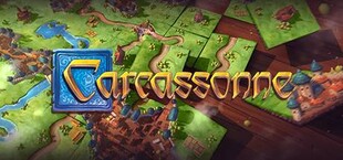 Carcassonne - Tiles & Tactics