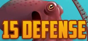 15 Defense