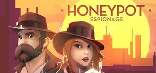 Honeypot Espionage