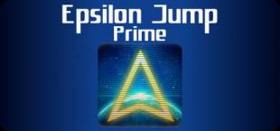 Epsilon Jump Prime