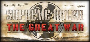 Supreme Ruler The Great War