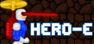 HERO-E