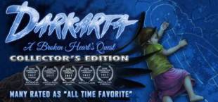 Darkarta: A Broken Heart's Quest Collector's Edition