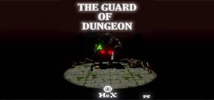 The guard of dungeon