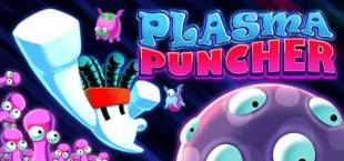 Plasma Puncher