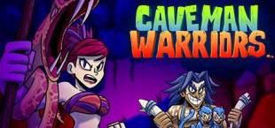 Caveman Warriors