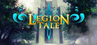 Legion Tale