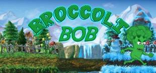 Broccoli Bob