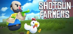 Shotgun Farmers: Grow Your Guns