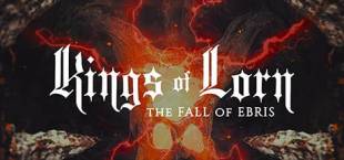 Kings of Lorn: The Fall of Ebris