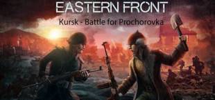 Kursk - Battle at Prochorovka