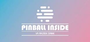 Pinball Inside: A VR Arcade Game