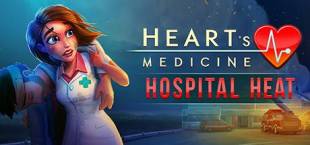 Heart's Medicine - Hospital Heat