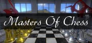 Chess and Checkers VR