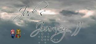 Jade's Journey 2