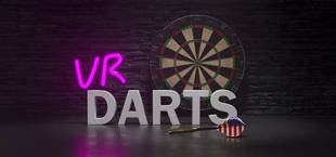 VR Darts