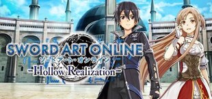 Sword Art Online: Hollow Realization Deluxe Edition