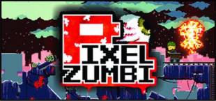 PIXEL ZUMBI