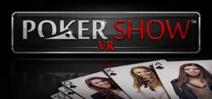 Poker Show VR