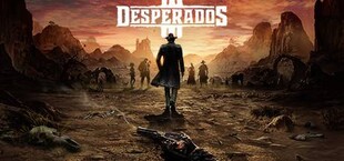 Desperados III