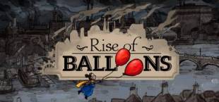 Rise of Balloons