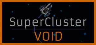 SuperCluster: Void