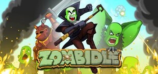 Zombidle : REMONSTERED