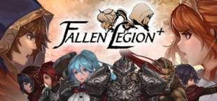 Fallen Legion: Rise to Glory