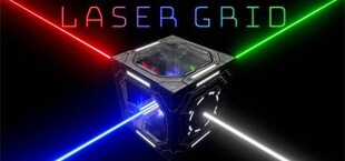 Laser Grid