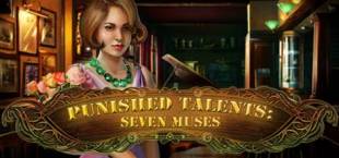 Punished Talents: Seven Muses Collector's Edition