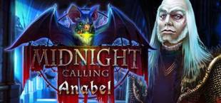 Midnight Calling: Anabel Collector's Edition