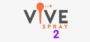 ViveSpray 2