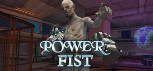 PowerFist VR