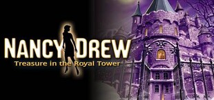 Nancy Drew: Treasure in the Royal Tower