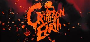 Crimson Earth