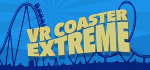 VR Coaster Extreme