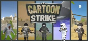 Cartoon Strike